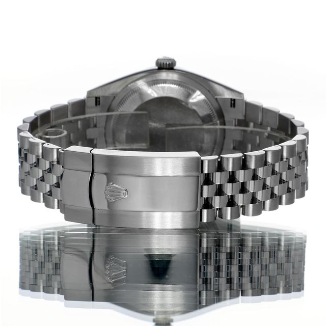 Rolex Datejust 126200 Image 3